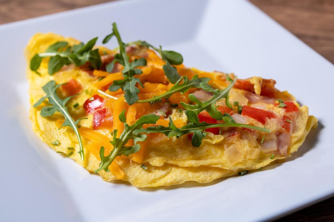 Hyatt Place Jaipur Malviya Nagar Экстерьер фото An omelette