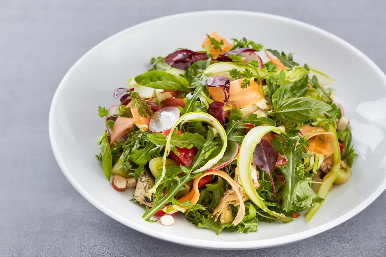 Hyatt Place Jaipur Malviya Nagar Экстерьер фото A salad of cress