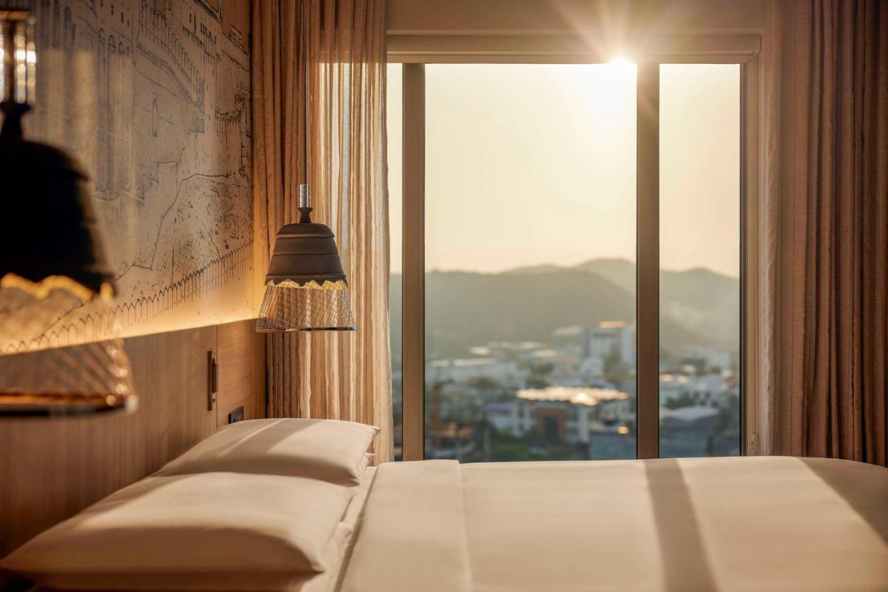 Hyatt Place Jaipur Malviya Nagar Экстерьер фото Deluxe Room